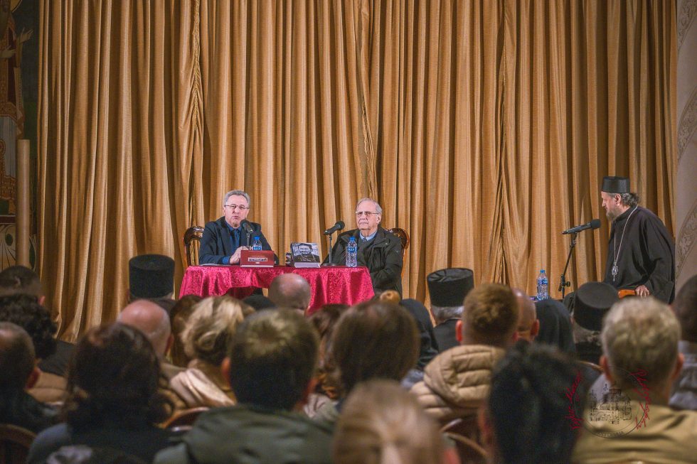 Митрополит Амфилохије и Владика Атанасије два стуба на којима је грађено српско-грчко пријатељство