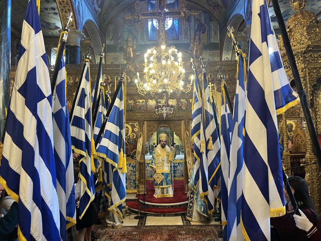 Καστορίας Καλλίνικος: Ο άκρατος δικαιωματισμός ποινικοποιεί την κοινωνική και οικογενειακή ζωή