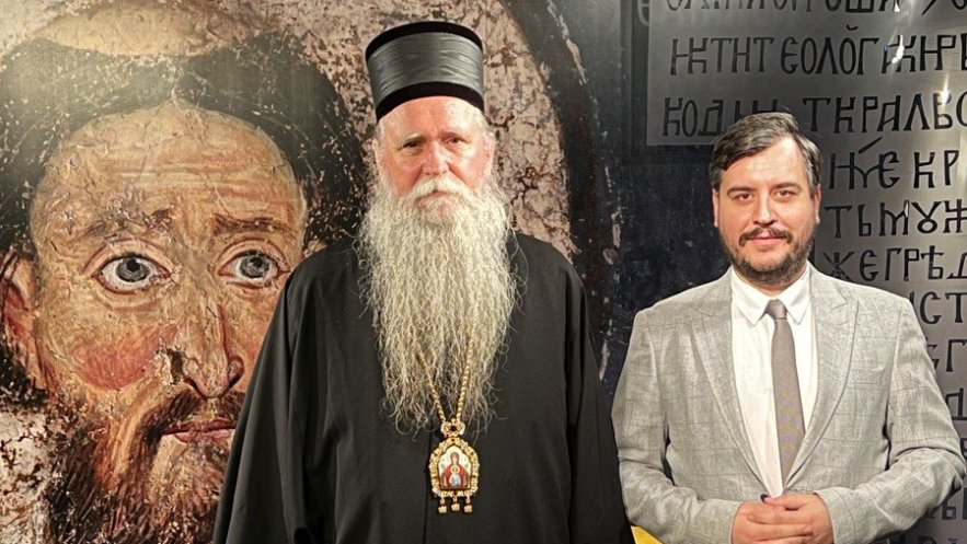 Митрополит Јоаникије: Пост нас враћа у наручје Божије – сриједа, ТВ Храм