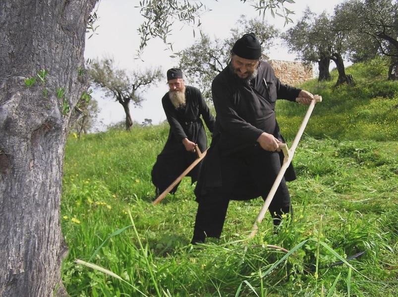 Η Ιερά Μονή Χιλανδαρίου θυμάται τον μακαριστό Επίσκοπο Αθανάσιο Γιέφτιτς