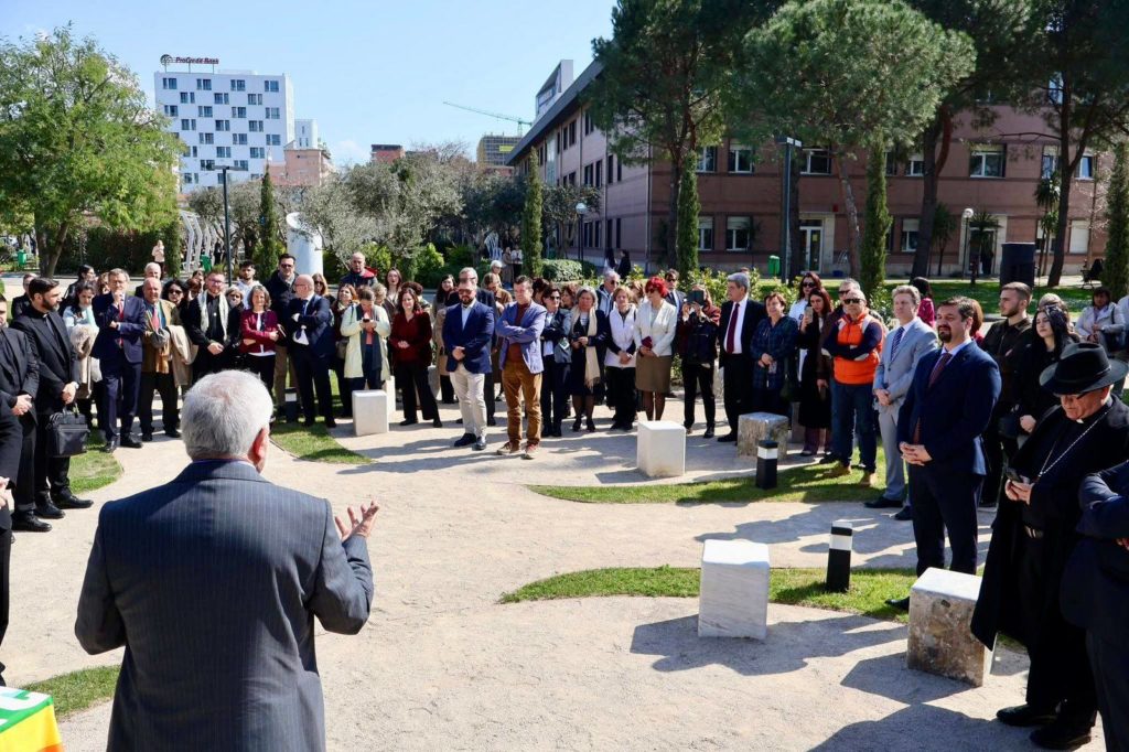 Çmimi i Paqes në Shqipëri, një hap i ri për promovimin e paqes