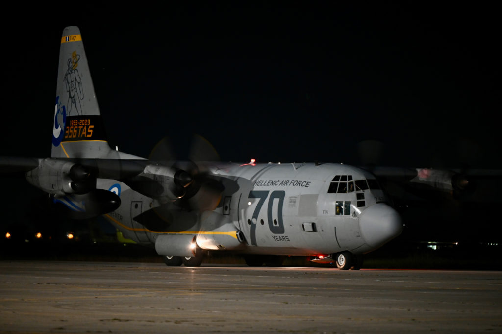 Το Υπουργείο Εξωτερικών για τον επαναπατρισμό Ελλήνων από τη Μέση Ανατολή