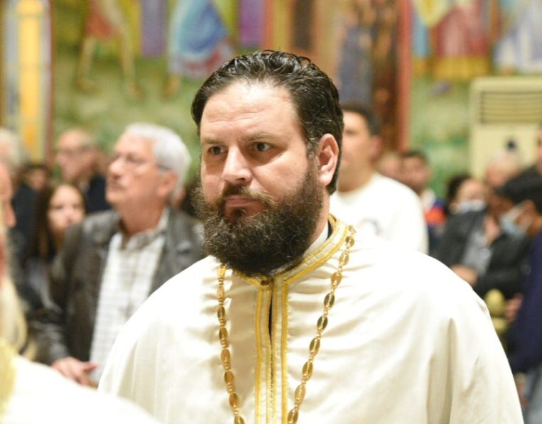 Νέος Γενικός Αρχιερατικός Επίτροπος στην Ιερά Μητρόπολη Κονίτσης
