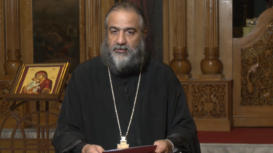 Βίβλος Ζωής – Τι είναι η Παλαιά Διαθήκη (Οι Πατριάρχες – Οι Προφήτες)