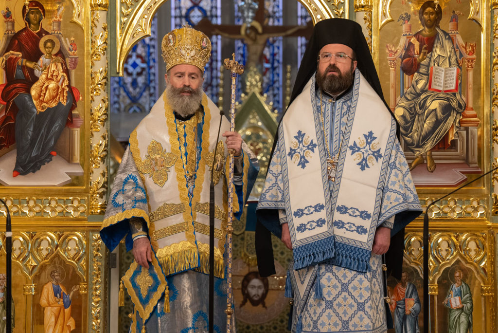 Μνημόσυνο Ηρώων του Απελευθερωτικού Αγώνα της ΕΟΚΑ 1955-59 στο Σύδνεϋ