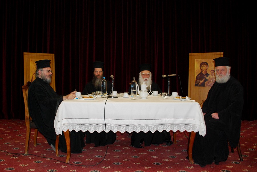 Σύναξη Κατηχητών της Ι.Μ. Νέας Σμύρνης: Πώς θα μιλήσουμε στα παιδιά για την ιερά εξομολόγηση