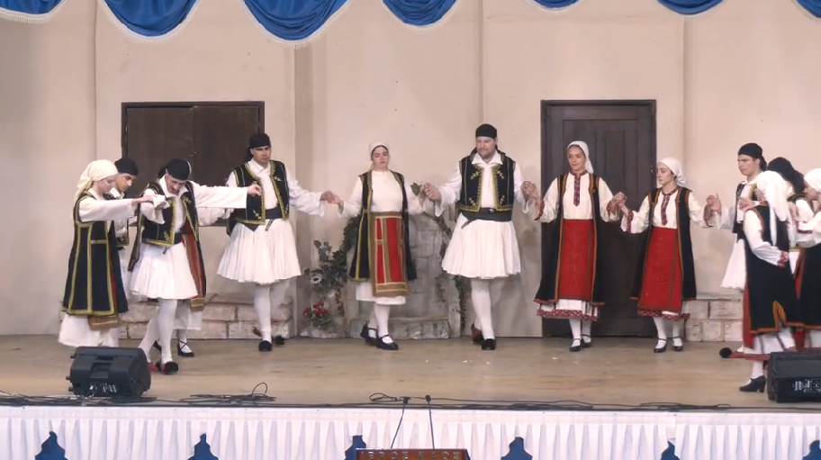 Η Γυναίκα της Μάνης: Τιμώντας τα 200 χρόνια από τη Μάχη του Δυρού – Παρουσίαση του βιβλίου «Μανιάτισσες»