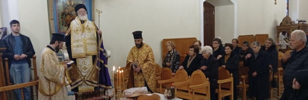 Αρκαλοχωρίου Ανδρέας: Η Υπέρμαχος Στρατηγός του Γένους διαφύλαξε την πατρίδα μας