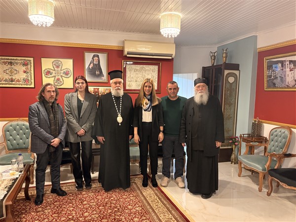 Δωρεάν τεστ μνήμης από το «Καρέλλειο» της «ΑΠΟΣΤΟΛΗΣ» και την ΜΕΓΑ στην  Άμφισσα