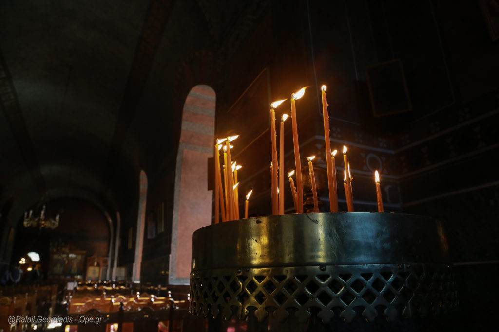 Η φυσική αποκάλυψη