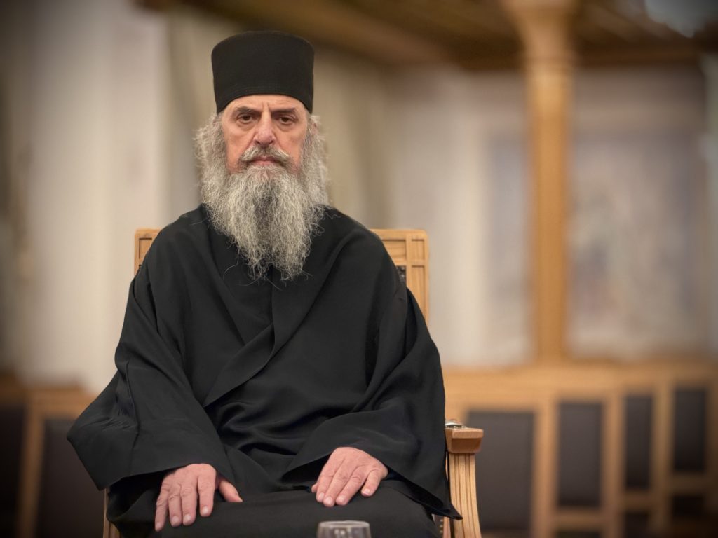 «Αναμνήσεις και εμπειρίες από τον Όσιο Εφραίμ τον Κατουνακιώτη» (Μέρος Α΄)