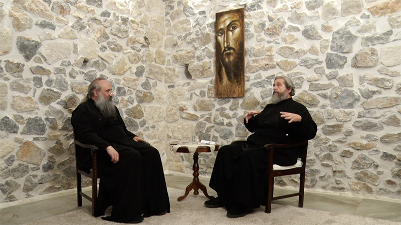 «Πνευματικότητα και σεξουαλικότητα»: Συζήτηση με τον π. Νικόλαο Λουδοβίκο στα «Ευαγγελίστρια 2026»