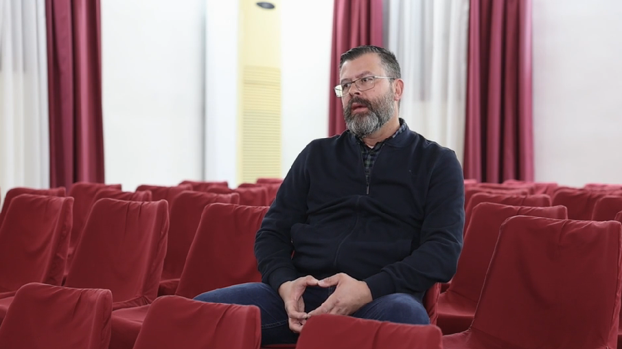 Θέσεις και προβληματισμοί με αφορμή το νομοσχέδιο για τις παραστατικές τέχνες