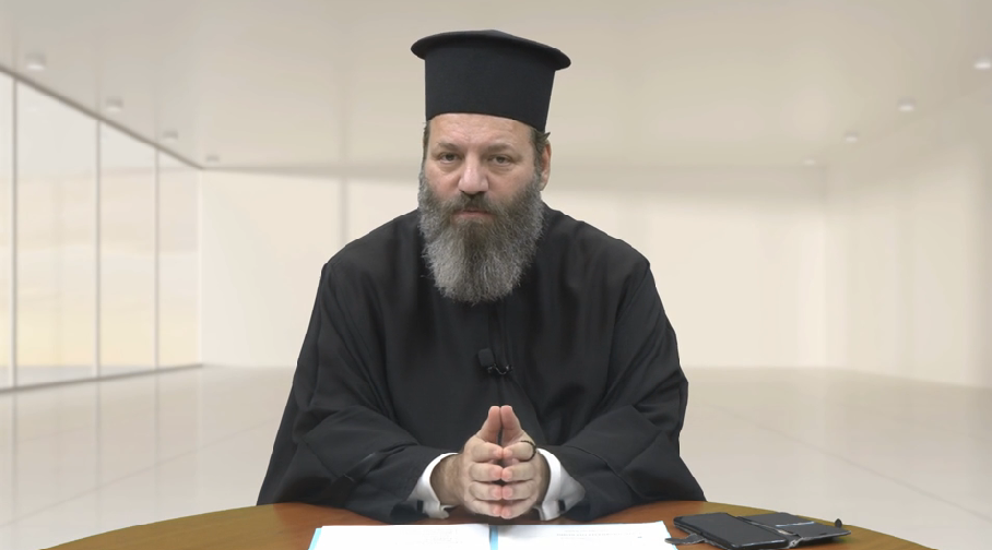 Ορθόδοξη Θεραπευτική – Το πάθος της ακηδίας