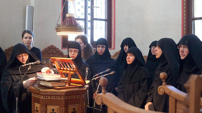 Οι Ιερές Ακολουθίες της Β΄ Εβδομάδας των Νηστειών στο Ραδιόφωνο της Πεμπτουσίας από την Ι.Μ. Παμμεγίστων Ταξιαρχών Πηλίου