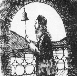 Ο Ιερέας και το μουλάρι του Θεού – Με αφορμή την εβδομάδα των ιερατικών κλίσεων