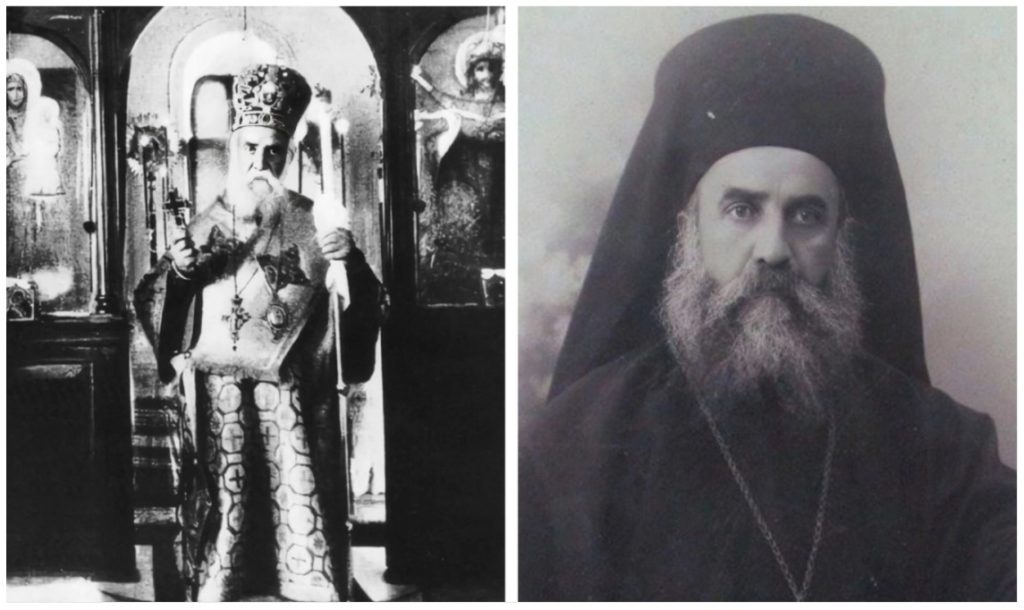 Άγιος Νεκτάριος: Η ζωή που συγκλόνισε την Ορθοδοξία γίνεται σειρά