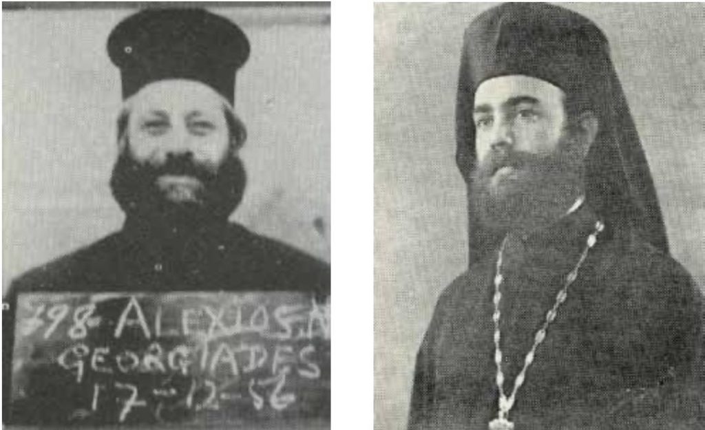 Η συμβολή της Εκκλησίας της Κύπρου στον Αγώνα της ΕΟΚΑ