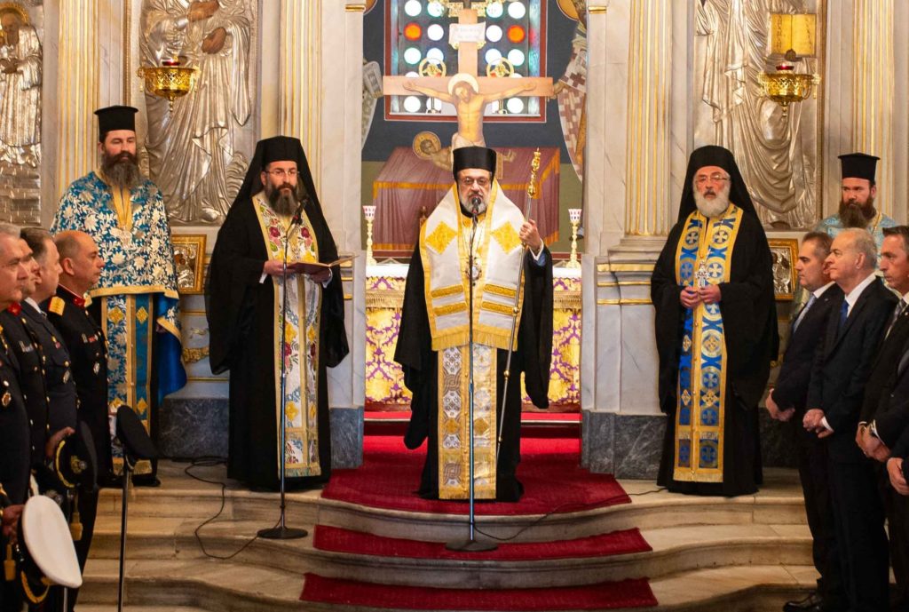 Μεσσηνίας Χρυσόστομος: «Υιοθεσία από ομόφυλα ζευγάρια και αμβλώσεις αμαυρώνουν τη μητρότητα»