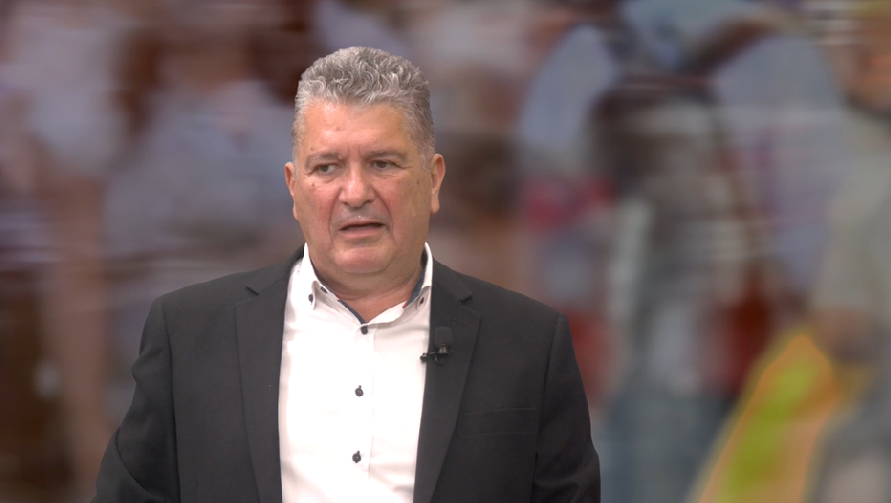 Άκου Φίλε – Συμμαχώντας κατά της βίας (μέρος Α’)