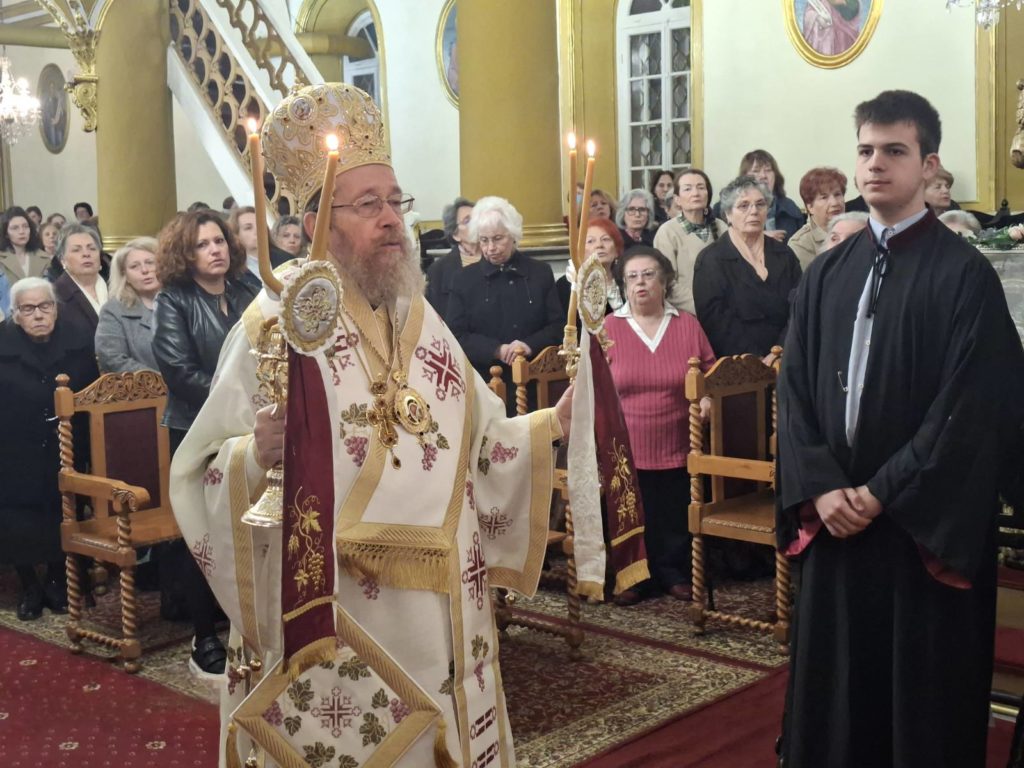 Ιεραποστολική εκδήλωση στη Θεσσαλονίκη