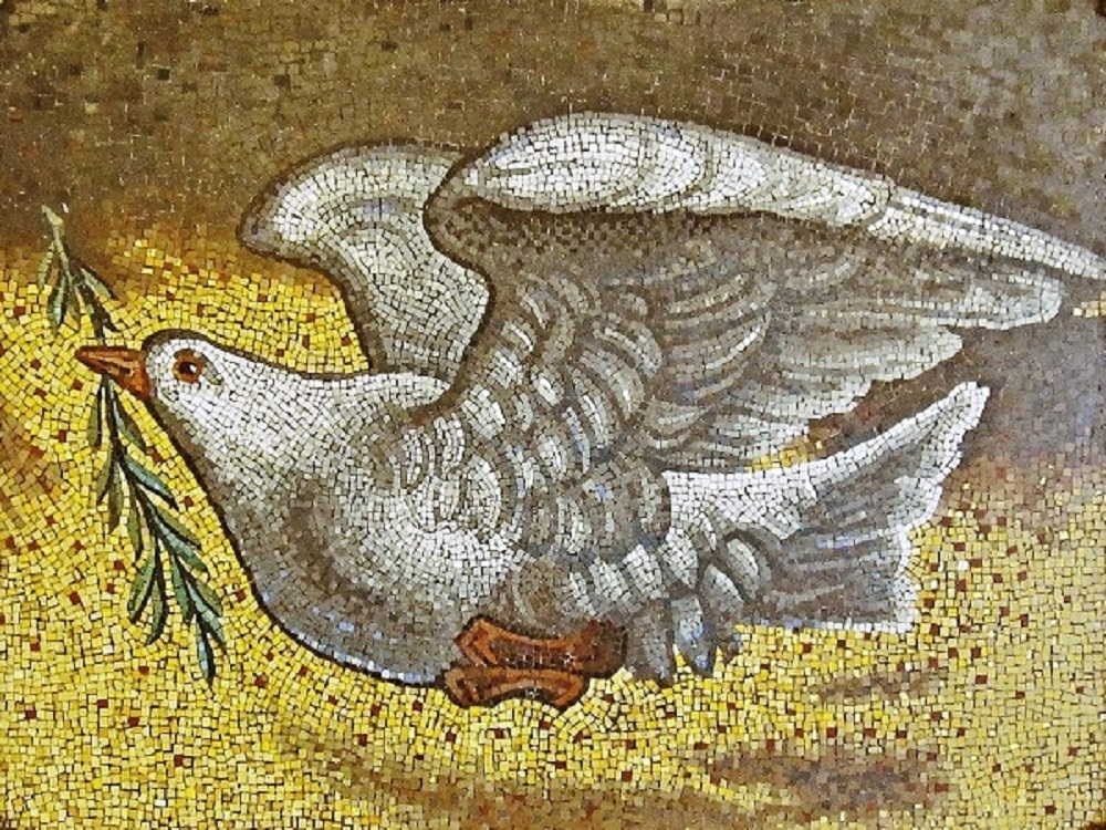 Χίος: Ιερά Παράκληση υπέρ της ειρήνης του σύμπαντος κόσμου