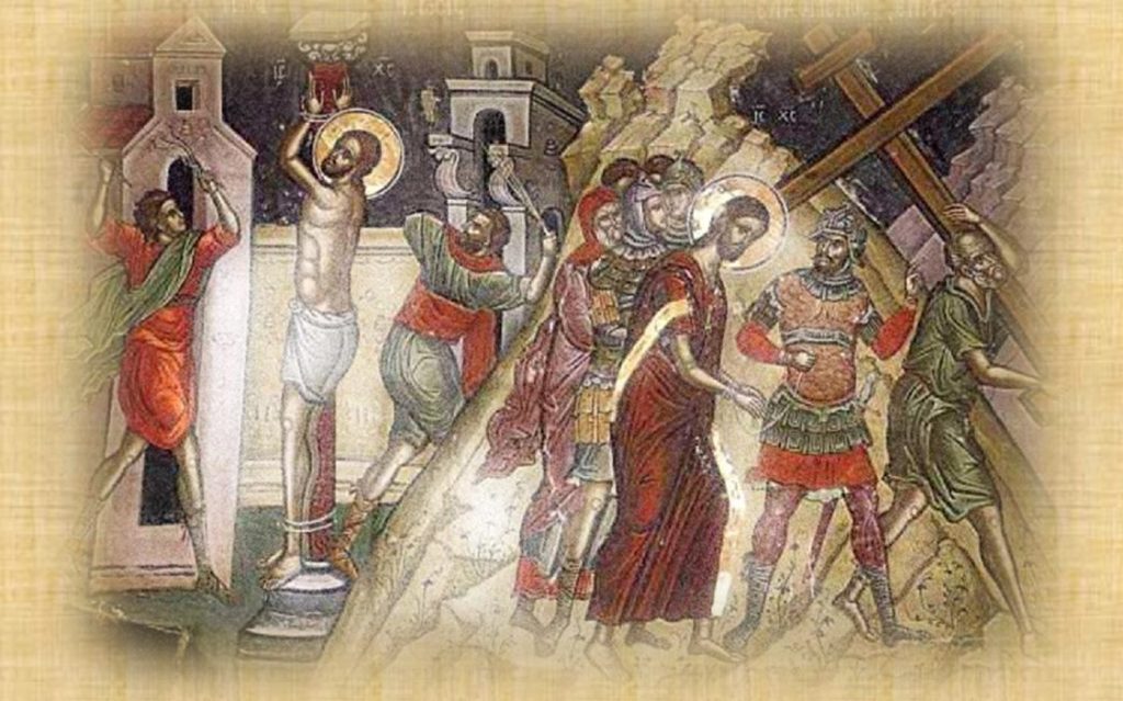 Προπασχάλια συναυλία Βυζαντινής Μουσικής διοργανώνει ο Δήμος Χολαργού