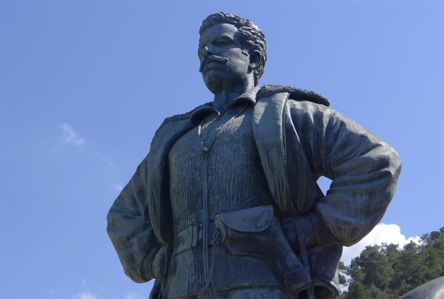 69 χρόνια από τον ηρωικό θάνατο του Γρηγόρη Αυξεντίου