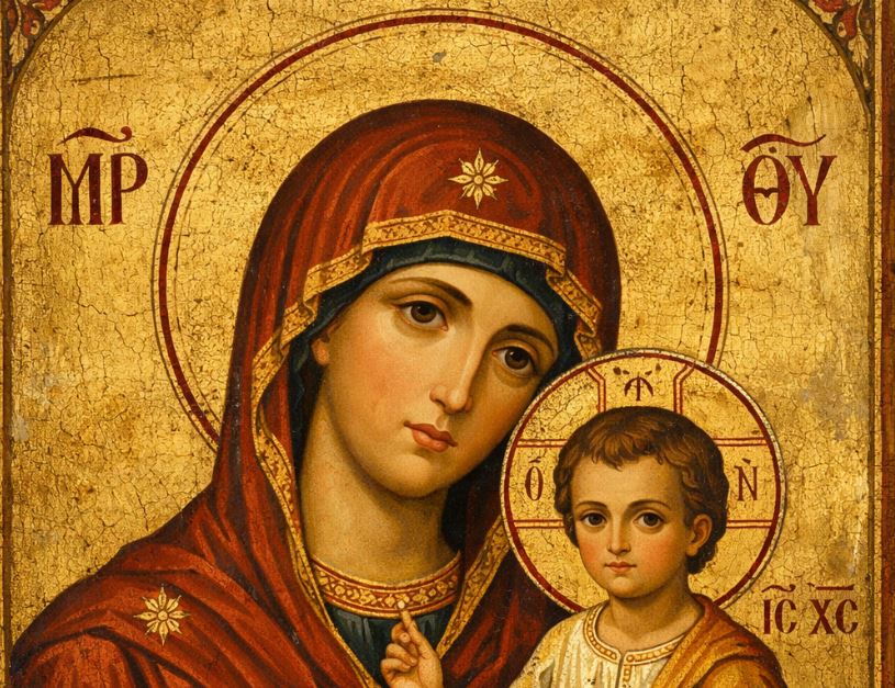 Β΄ Στάση – Η Ανόρθωση και η Ανακαίνιση της Ανθρωπότητας