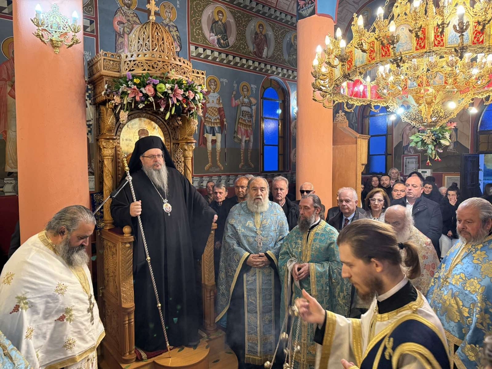 Η δημόσια συγγνώμη του Λαρίσης Ιερωνύμου με αφορμή την δίκη των Τεμπών