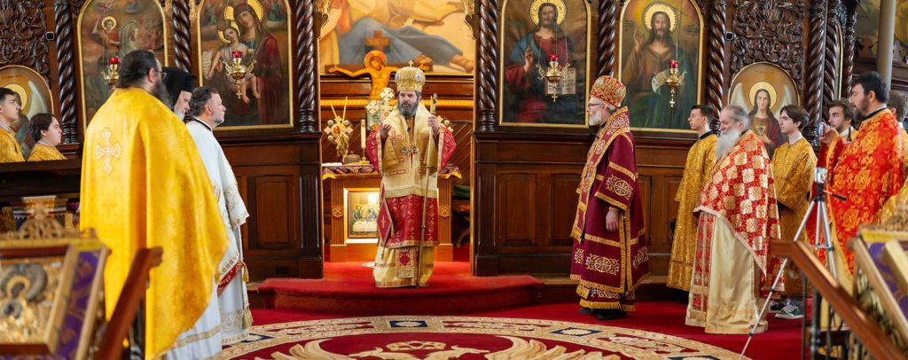 Αρχιεπίσκοπος Αλβανίας Ιωάννης: Δυστυχώς, η πνευματική ζωή έχει χαθεί στον σημερινό κόσμο