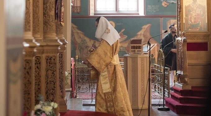 Η Εβδομάδα των Ιερατικών Κλήσεων  – Θεολογική προσέγγιση και η μέριμνα της Εκκλησίας για το αύριο της ιερωσύνης