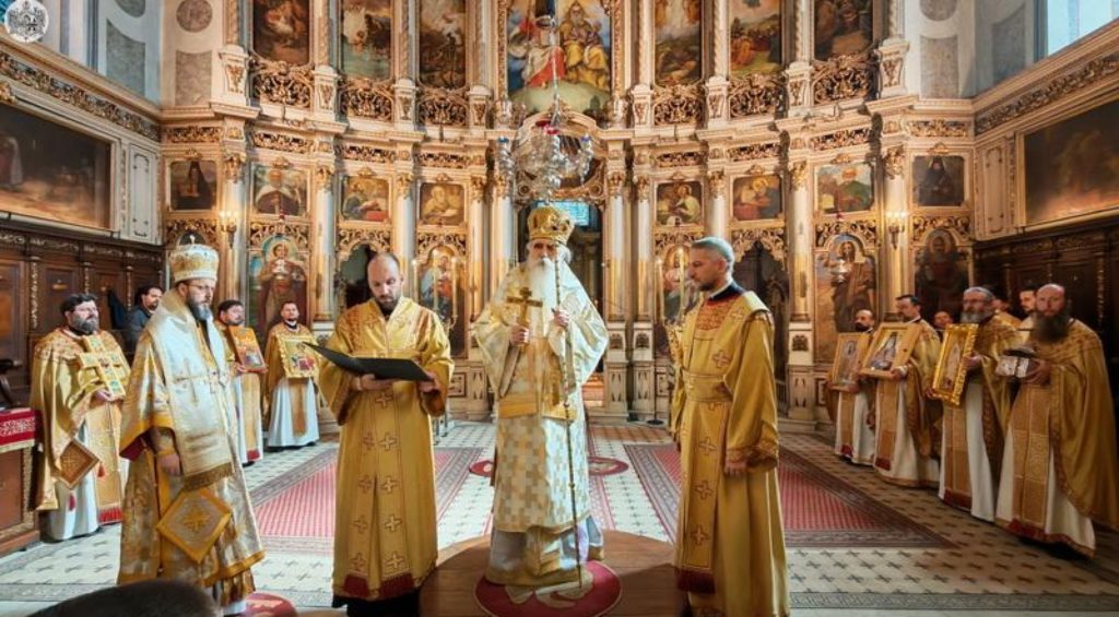 Историјски карактер личности Богочовека Христа јесте темељна истина наше свете вере