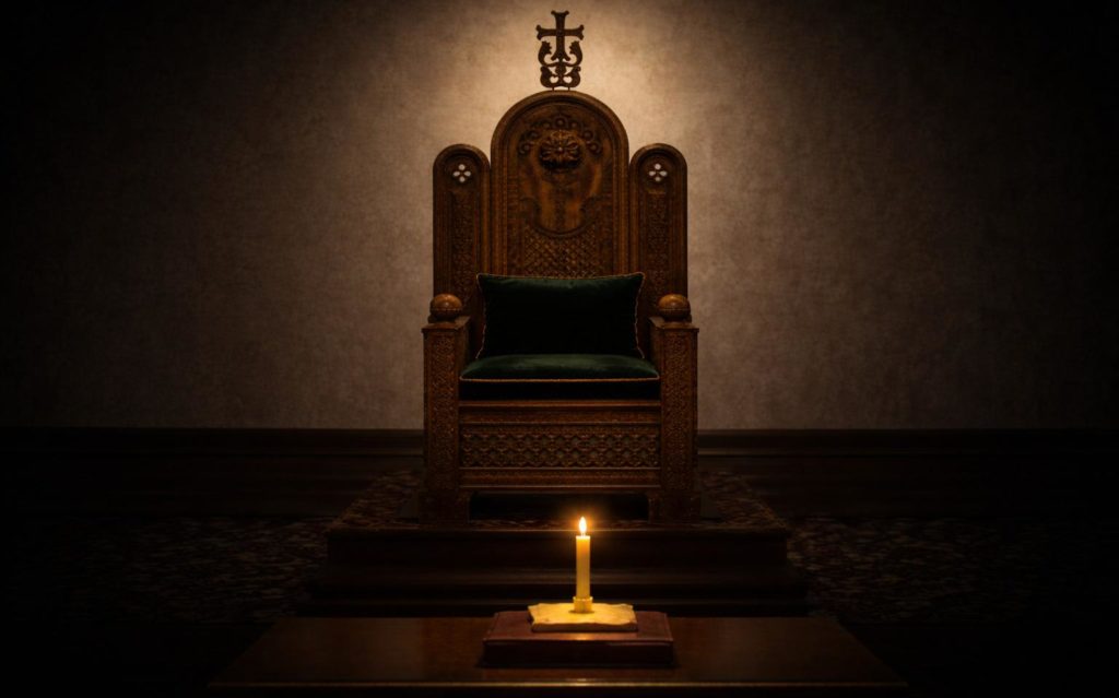 Εκλογή Πατριάρχη Γεωργίας: Εμπιστοσύνη στην Ιερά Σύνοδο και όχι στις τηλεοπτικές αντιπαραθέσεις