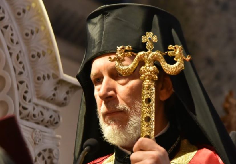 Πατρίδα μου, μικρή λησμονημένη!