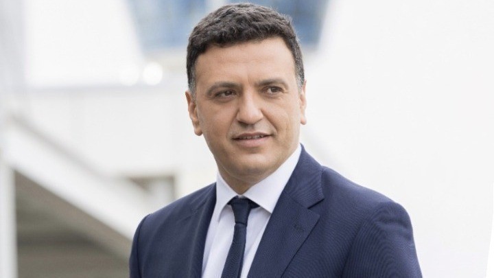 Στο Άγιον Όρος ο Βασίλης Κικίλιας για αυτοψίες σε λιμένες