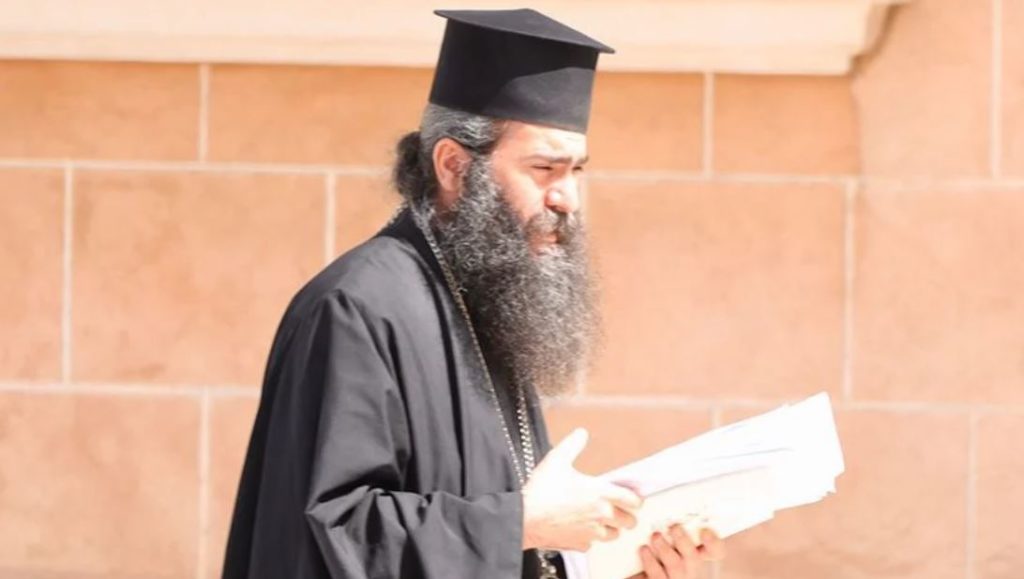 Νέα απόρριψη της προσφυγής Τυχικού από το Οικουμενικό Πατριαρχείο