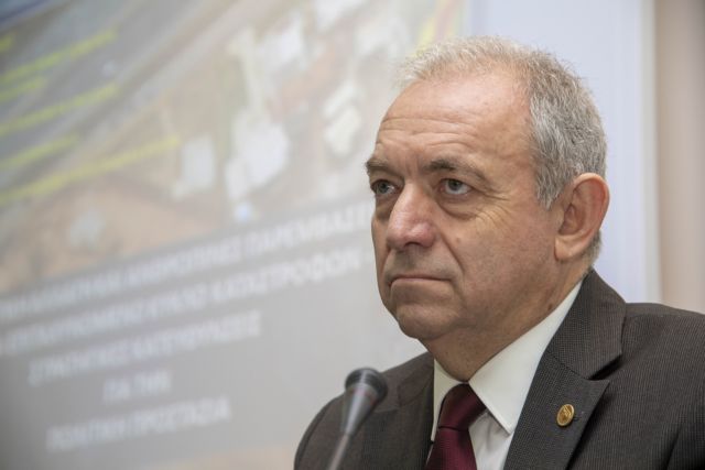 Ε. Λέκκας: «Στο Άγιον Όρος έχουμε έναν επιστημονικό γρίφο…»