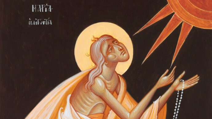 Κάποια μας ξεπέρασε