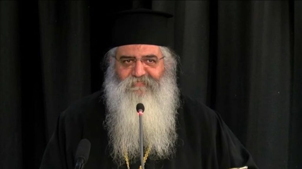 Από αθώωση σε νέα δίκη ο Μόρφου Νεόφυτος για υπόθεση παραβίασης μέτρων στην πανδημία