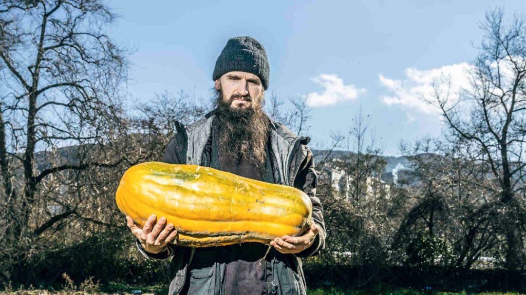 Μονή Βατοπαιδίου: Ενα ιστορικό μοναστήρι με δικά του μποστάνια, μελίσσια, ελαιώνες και αμπελώνες