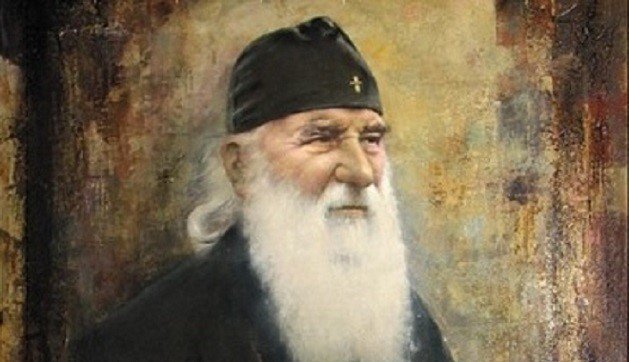 Διάλεξη για τον Άγιο Ιουστίνο Πόποβιτς στον Μητροπολιτικό Ναό του Βόλου