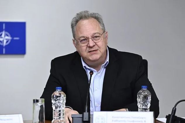 Κ. Παπαζάχος: Δεν μπορεί να εκτιμηθεί αν μπορεί να γίνει ισχυρότερος σεισμός στο Άγιον Όρος