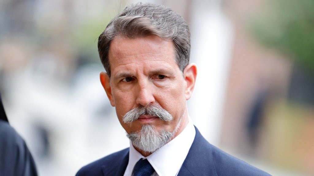 Προσκυνηματική επίσκεψη στο Άγιον Όρος προγραμματίζει ο Παύλος Ντε Γκρες