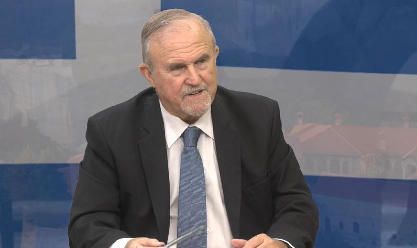 Πατριδογνωσία – Η Ευρωπαϊκή Ένωση σε κρίση ταυτότητας;