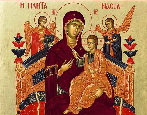 Ζωντανά σήμερα η ακολουθία του Ακαθίστου Ύμνου από την Pemptousia TV