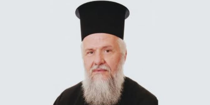 Εκδημία Αρχιμανδρίτη Γερασίμου Πετρολέκα