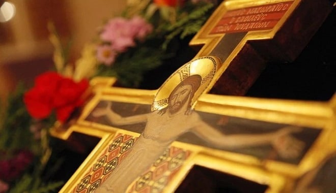 Ο ήλιος το φως του το έκανε σκοτάδι!