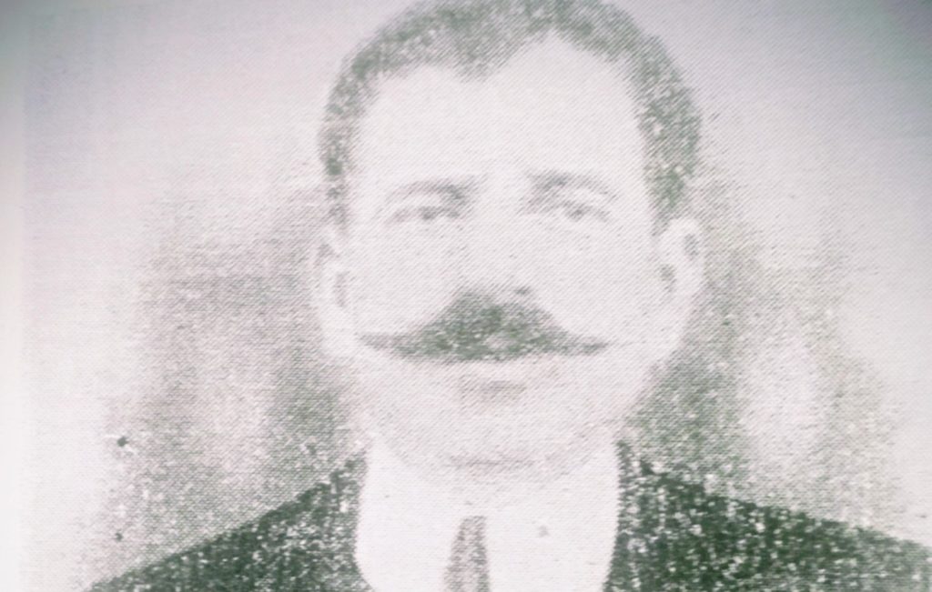 Δημήτριος Σύλλας, Πρωτοψάλτης Τρικάλων – Ένα θρυλικό φαινόμενο