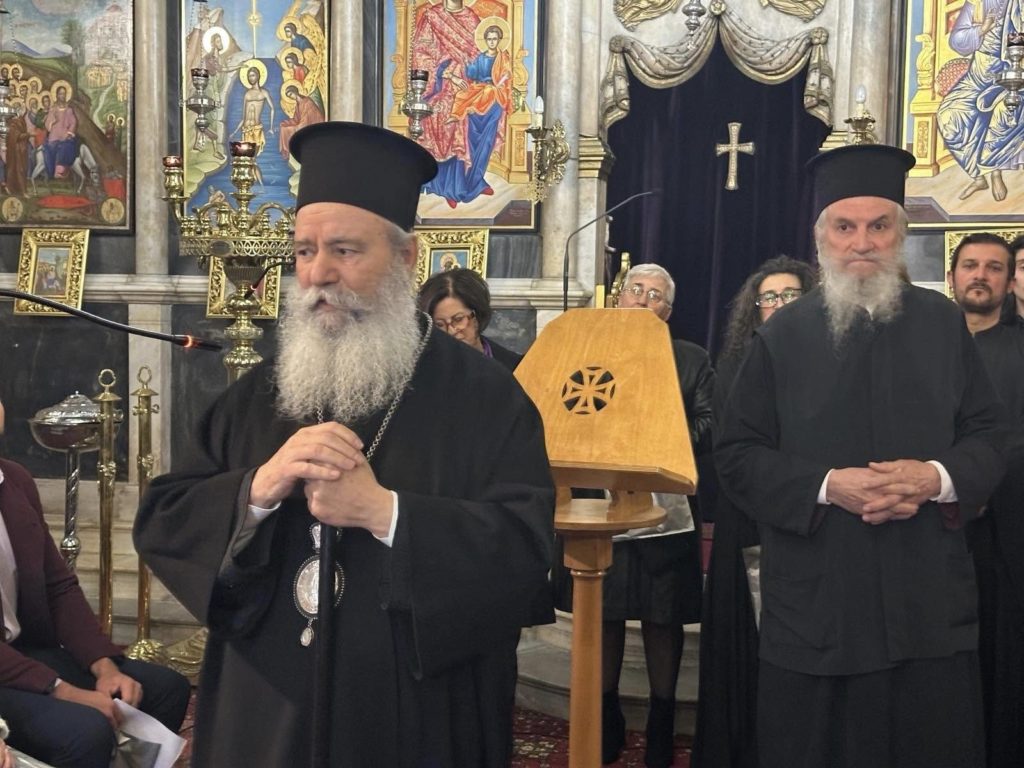 “Μελωδικό Αφηγηματικό Οδοιπορικό – Από το  Πάθος στην Ανάσταση”: Εκδήλωση Λόγου και Μουσικής στο Κρανίδι